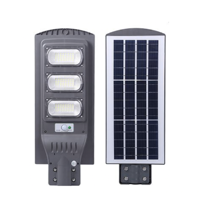 Econo 90W Solar Street Light