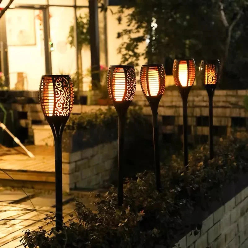 Outdoor Garden Lamp