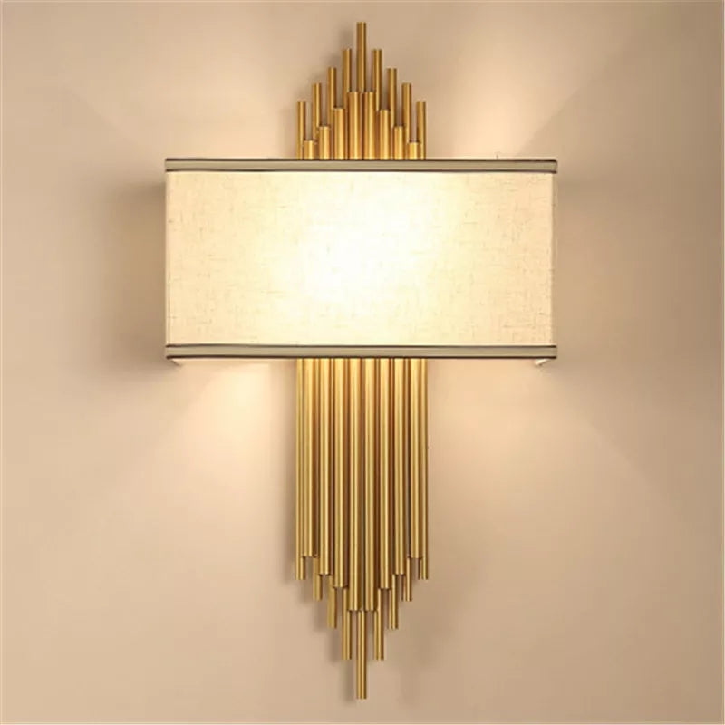 Foyer Wall Lamp