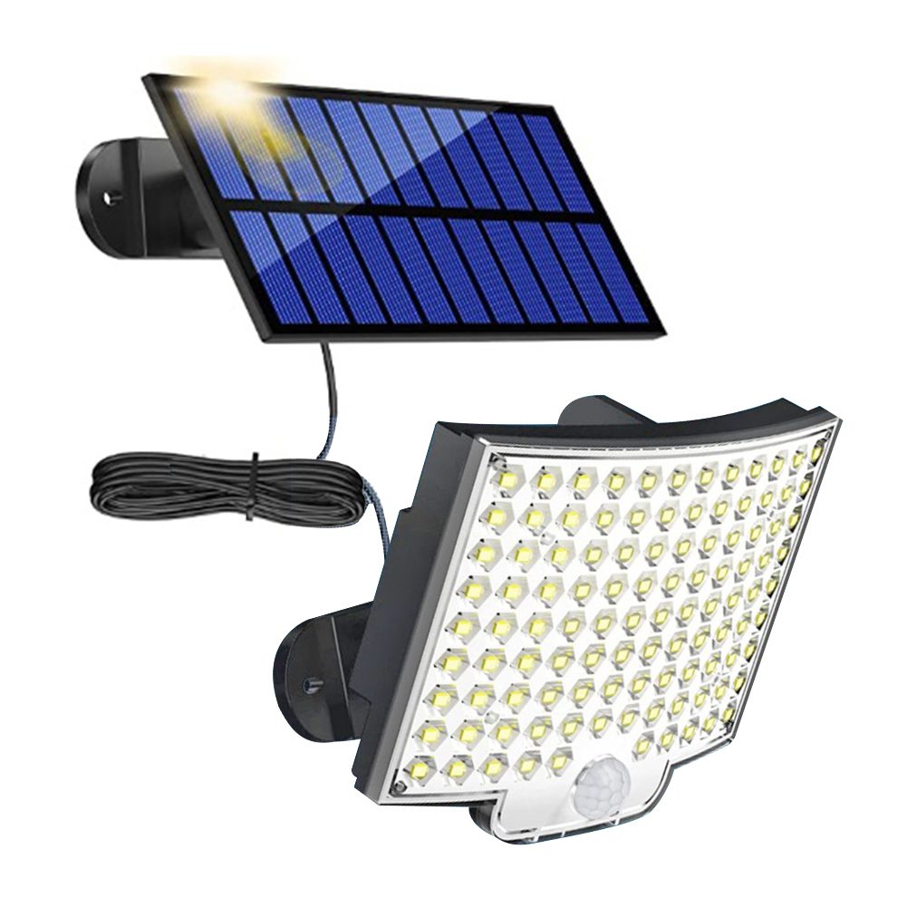 Helios Solar Induction Lamp