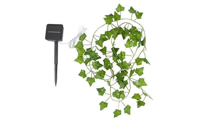 Solar Artificial Leaves