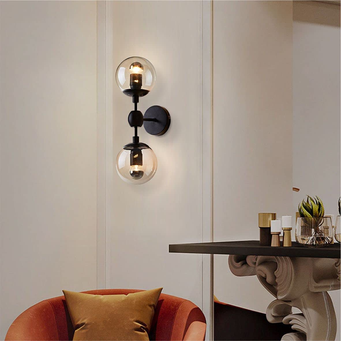 Nordic Wall Lamp