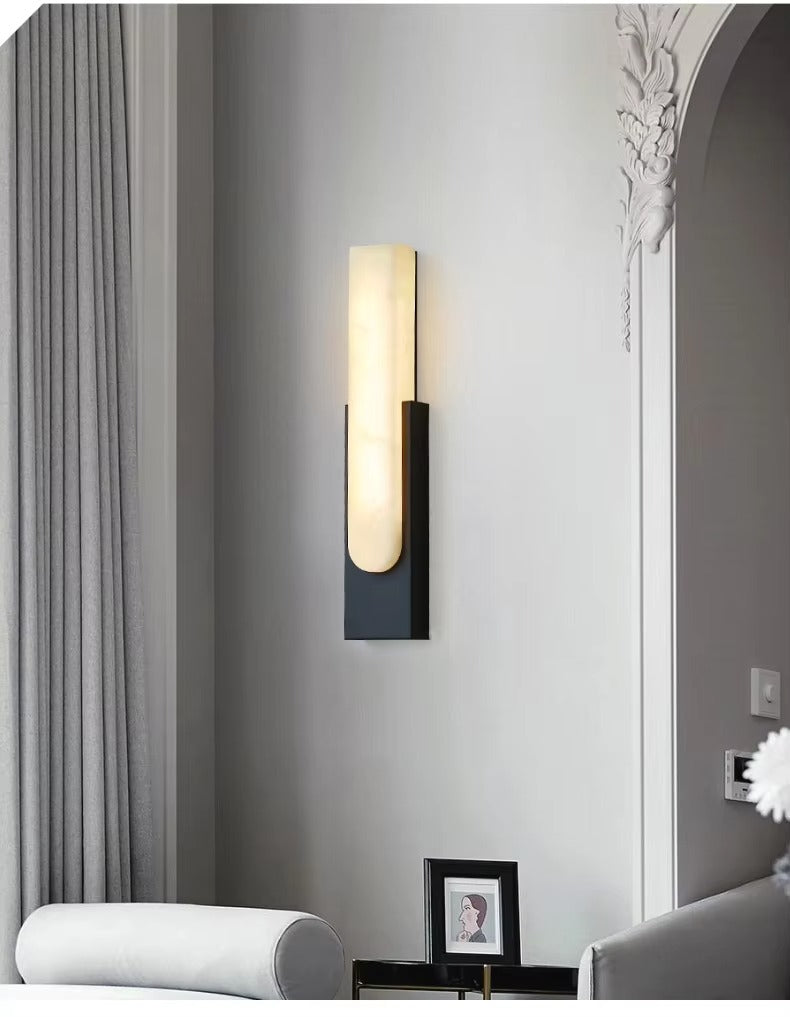 Milano Wall Lamp