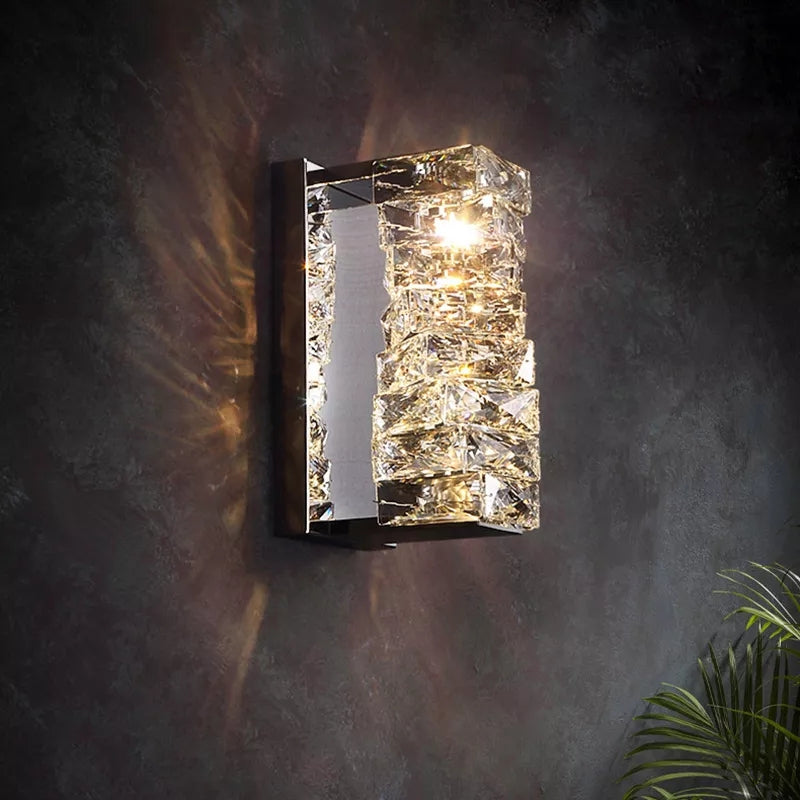 Luxury Wall Lamp