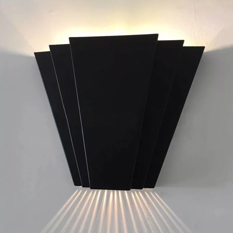 Velkro Wall Sconce