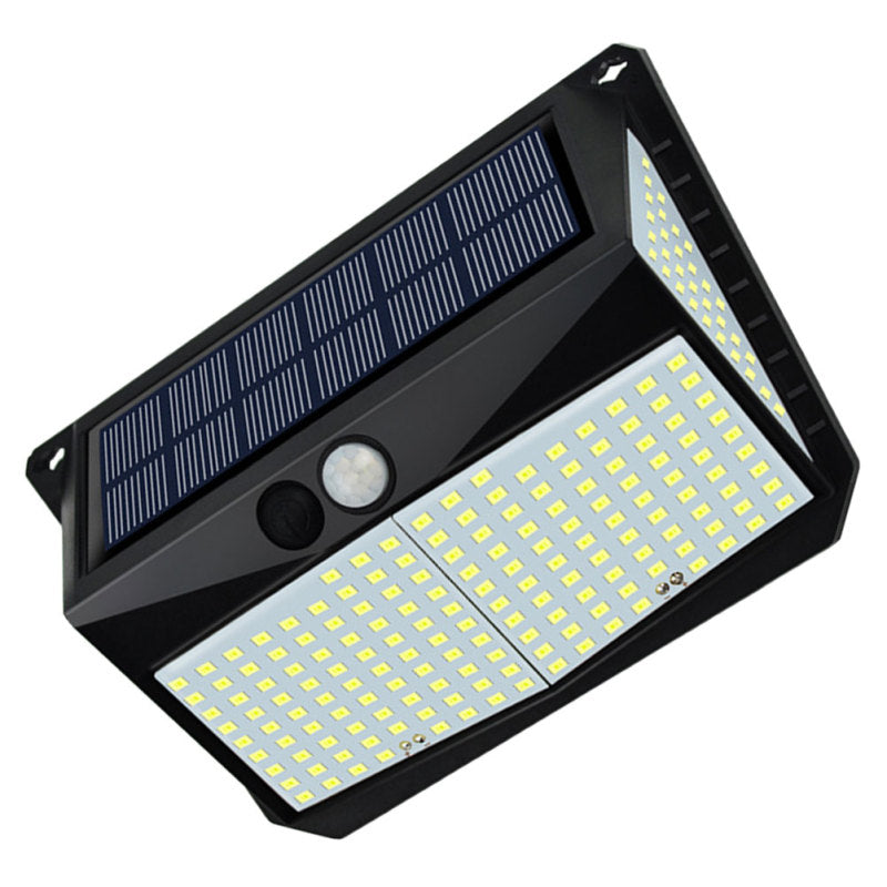 Solar Illumination Lamp