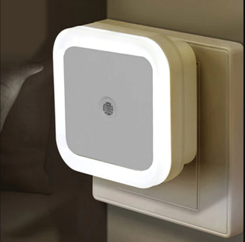 Mini Sensor Night Light