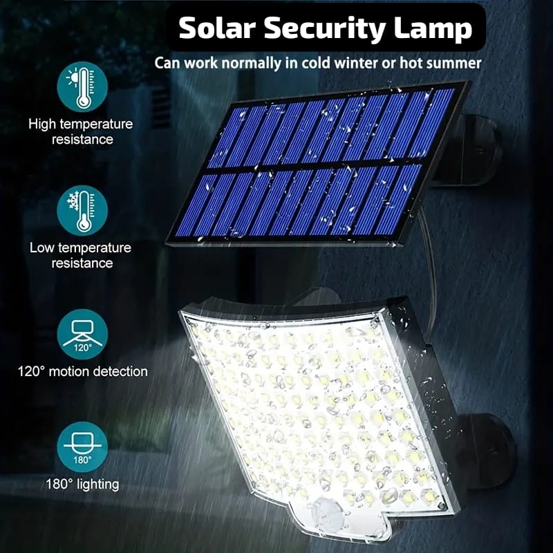 Helios Solar Induction Lamp