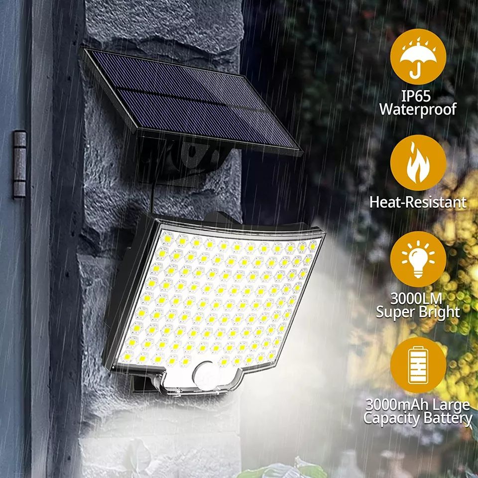 Helios Solar Induction Lamp