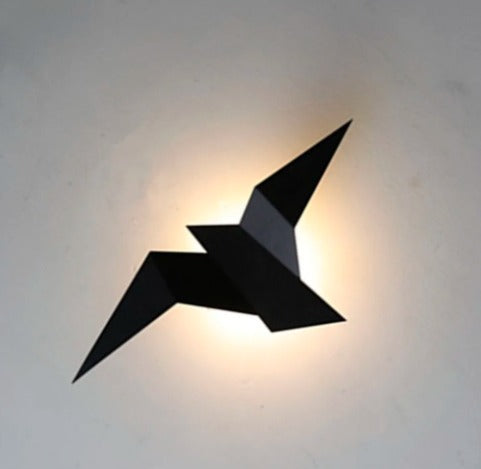 Birdy Wall Sconce