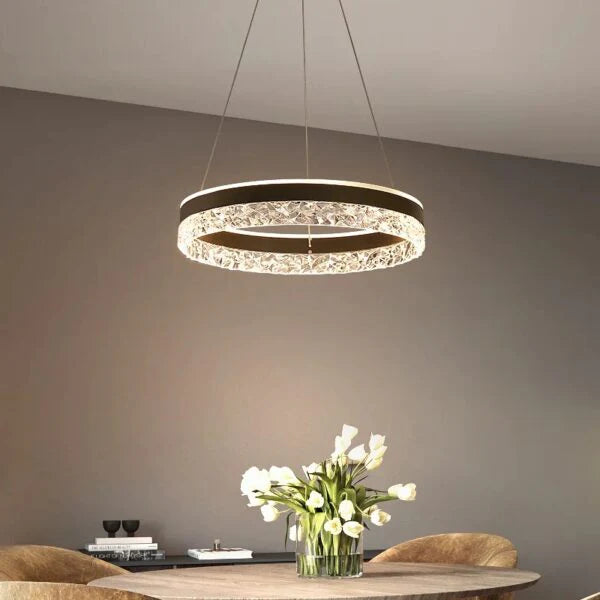 Luxury Ring Chandelier