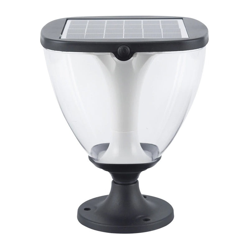 Winston Solar Lamp