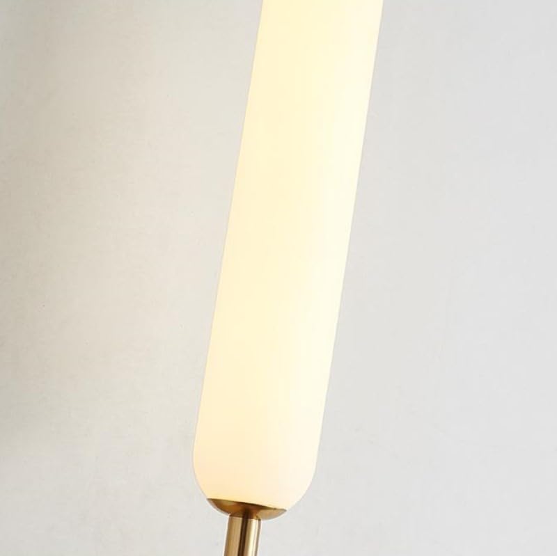 Oriental Wall Lamp