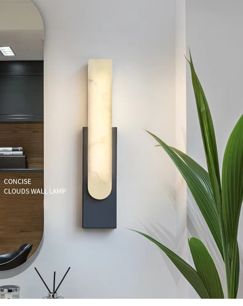 Milano Wall Lamp