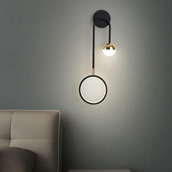 Rotatable Wall Light