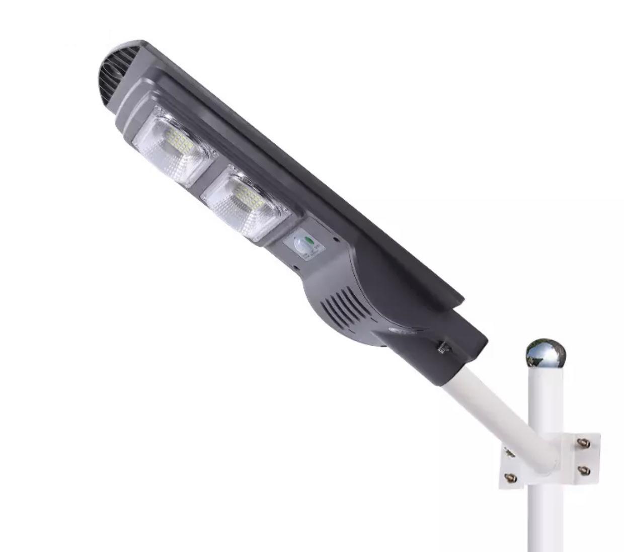 40W Solar Street Light