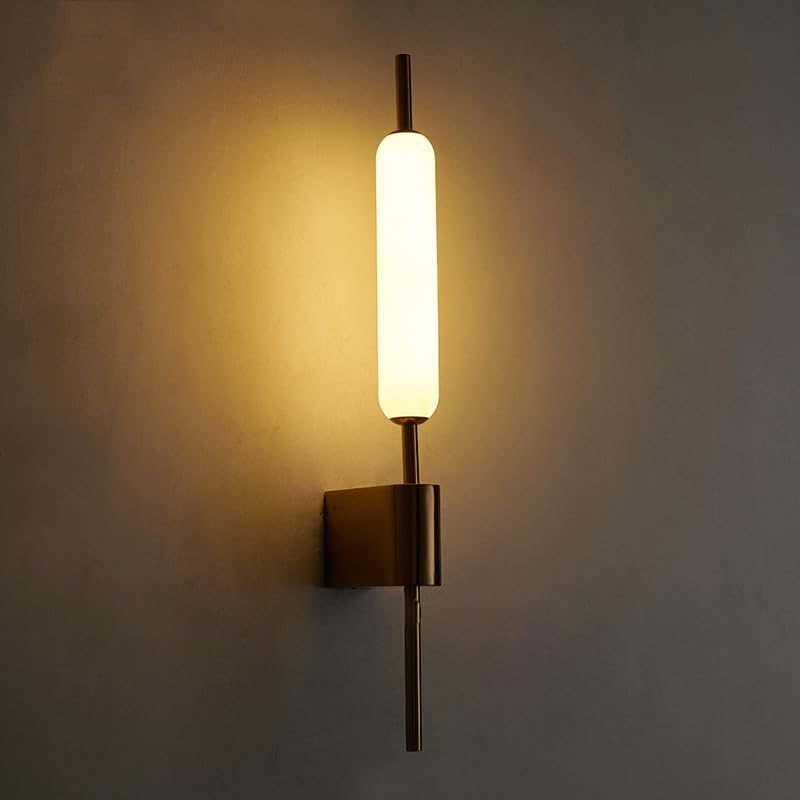 Oriental Wall Lamp