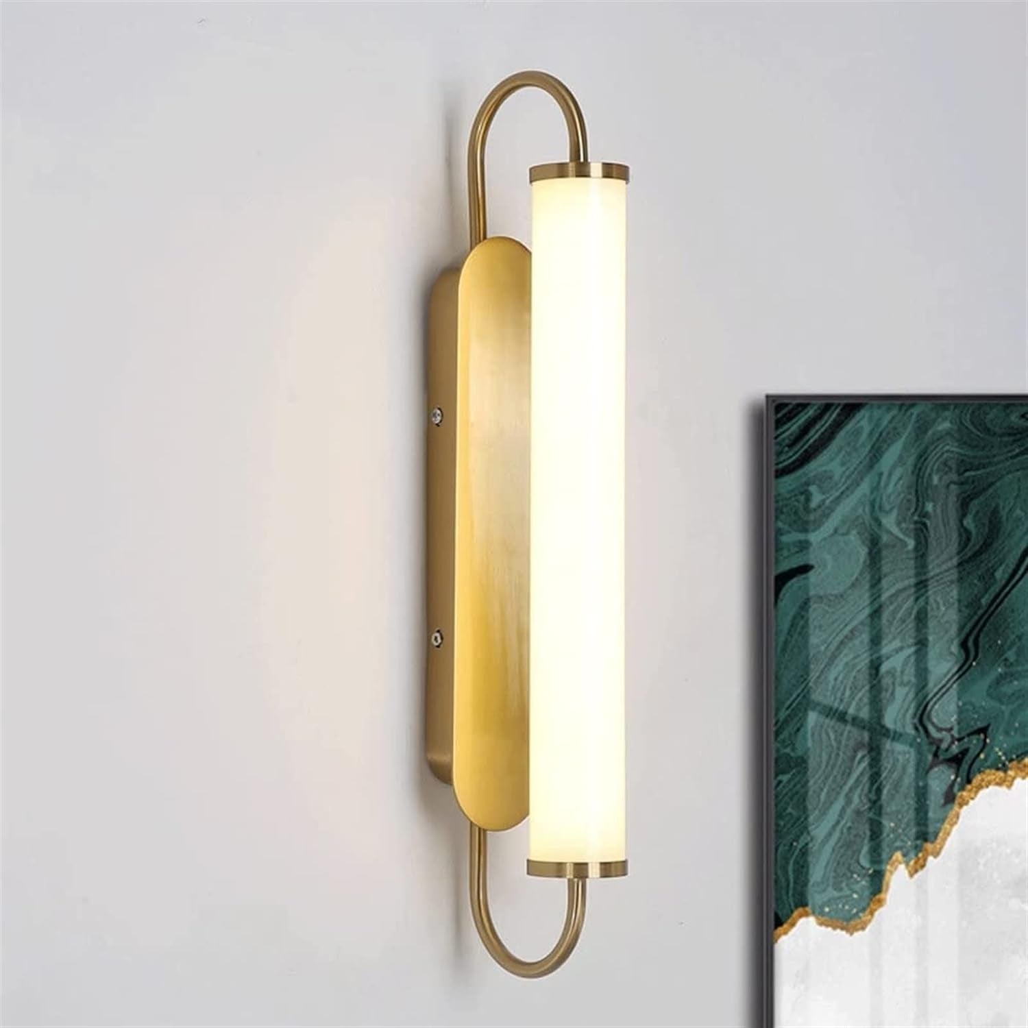 Florus Wall Sconce