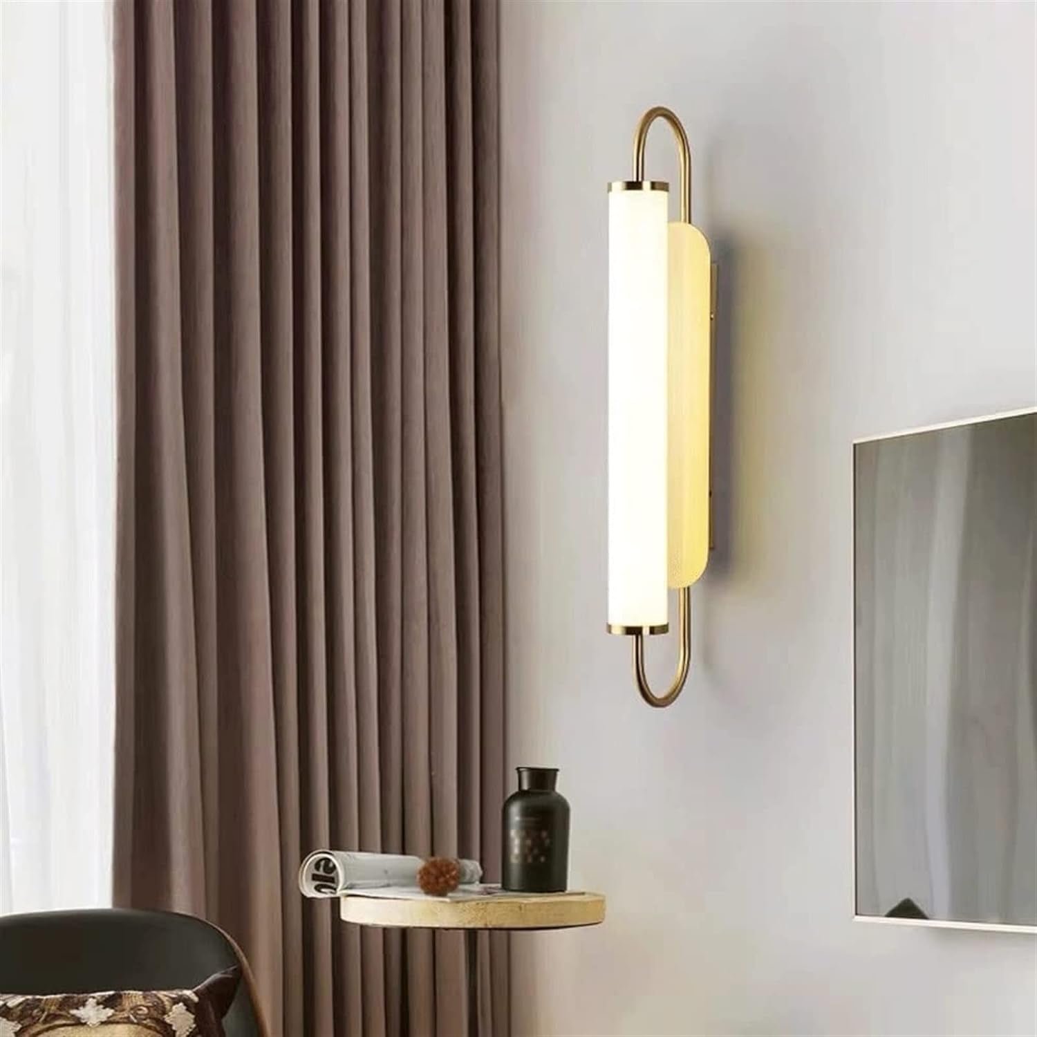 Florus Wall Sconce