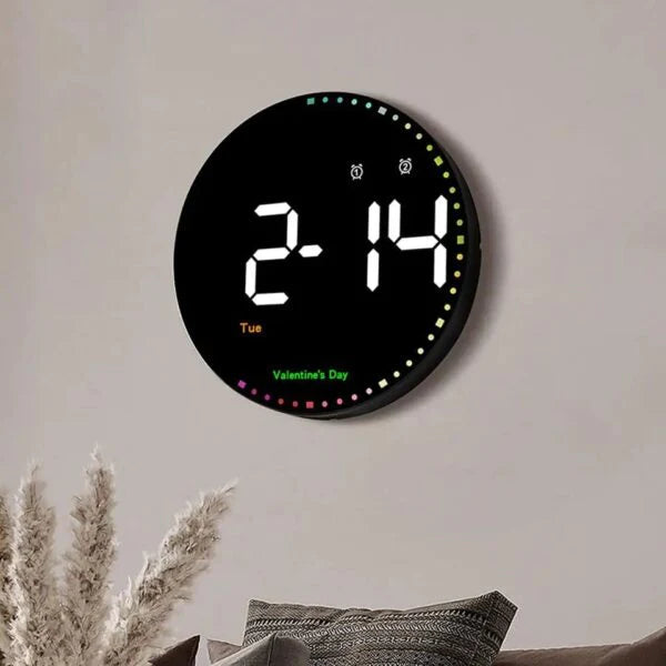 Countdown LED Clock II