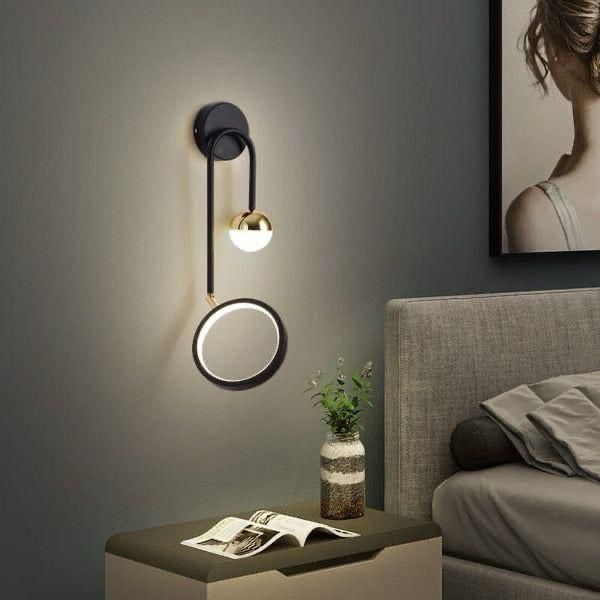 Rotatable Wall Light