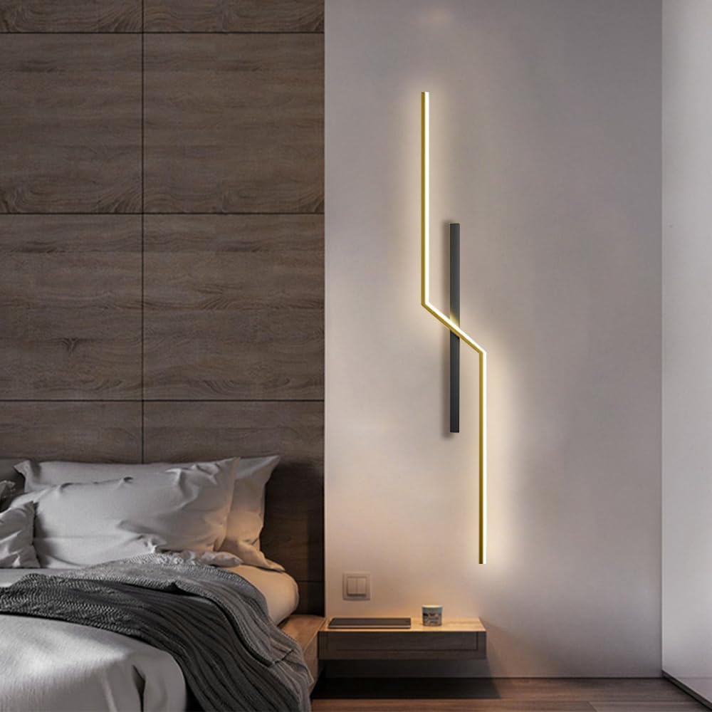 Ultra Thin Linear Lamp