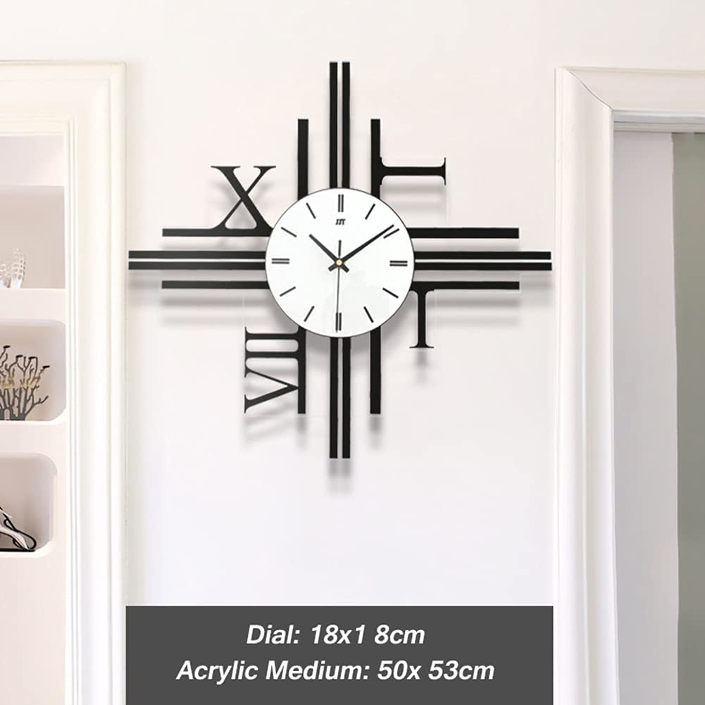 Valry Wall Clock