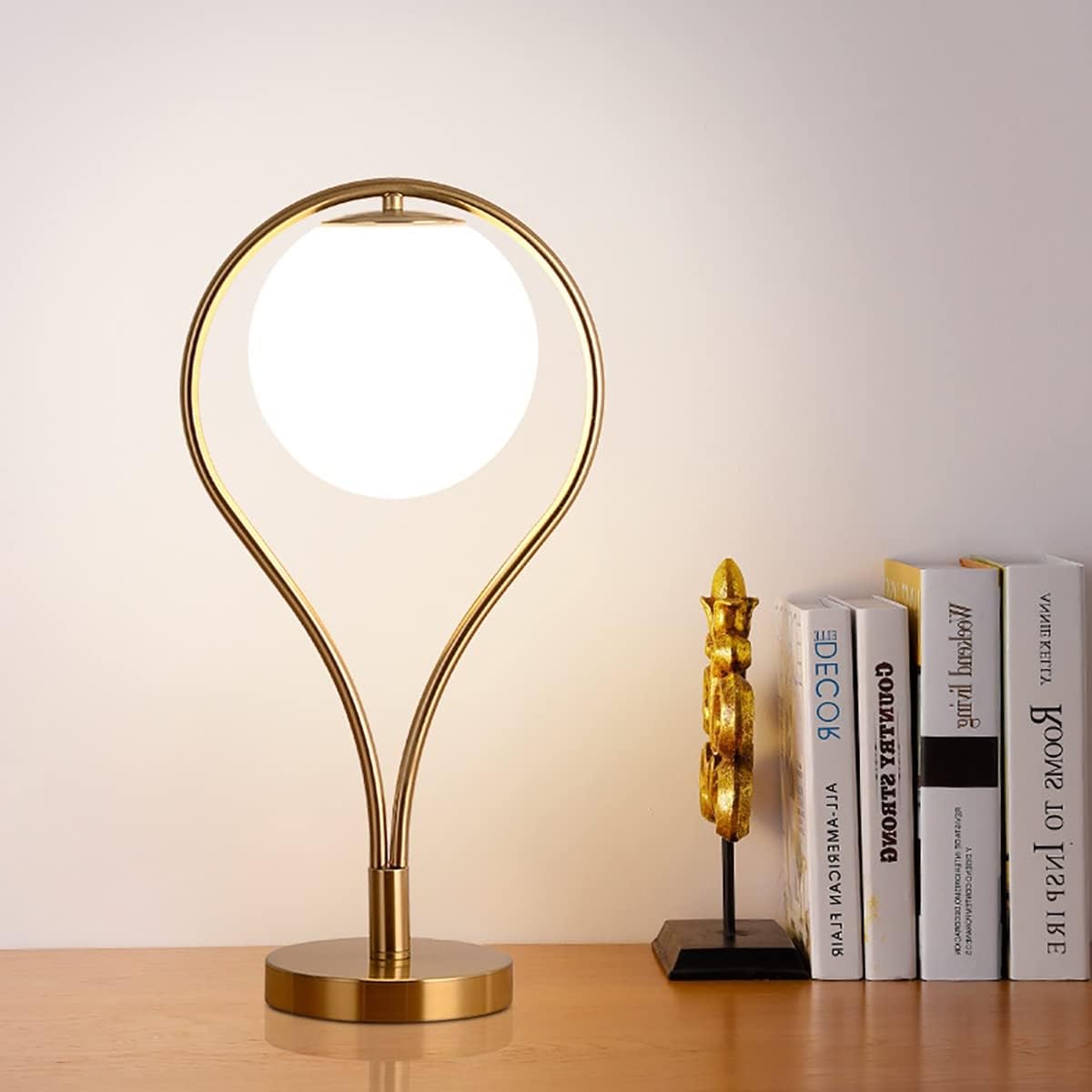 Droplet Table Lamp