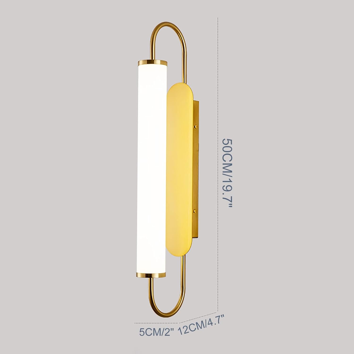 Florus Wall Sconce