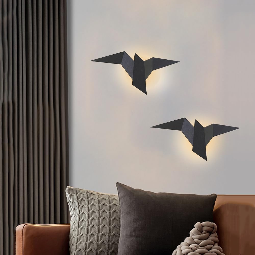 Birdy Wall Sconce