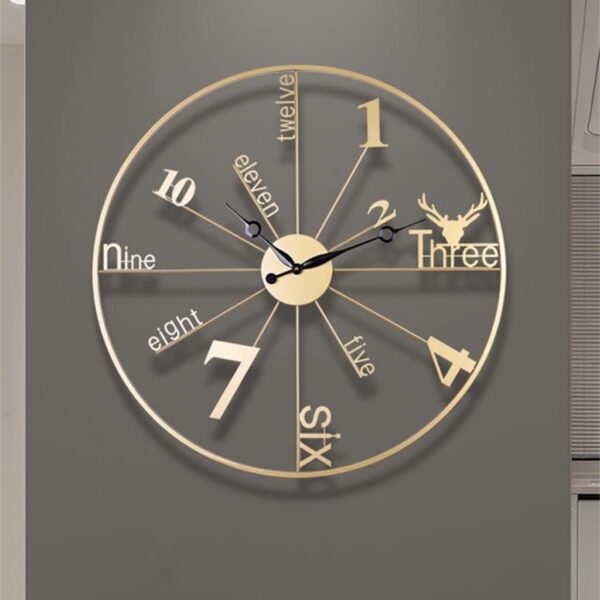 Dan Clock