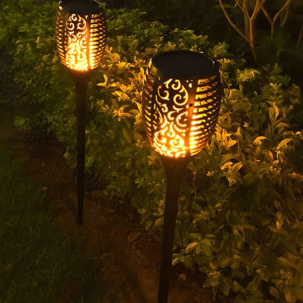 Outdoor Garden Lamp