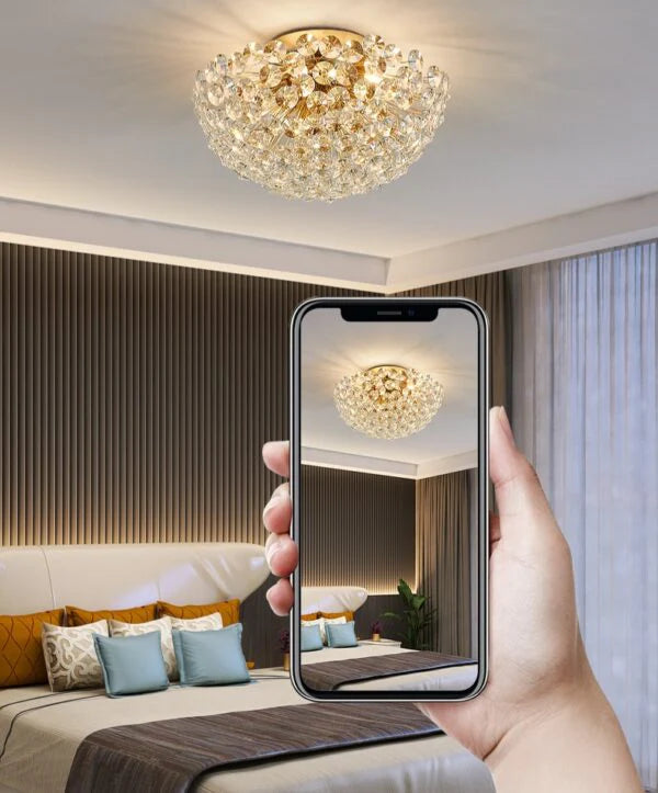 Sheraton Ceiling Lamp