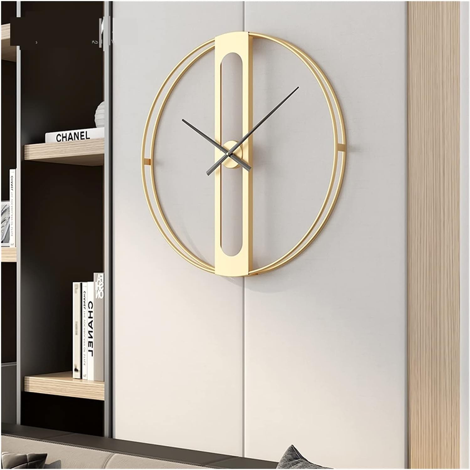 Lumina Wall Clock