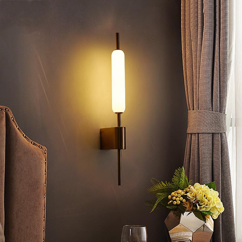 Oriental Wall Lamp