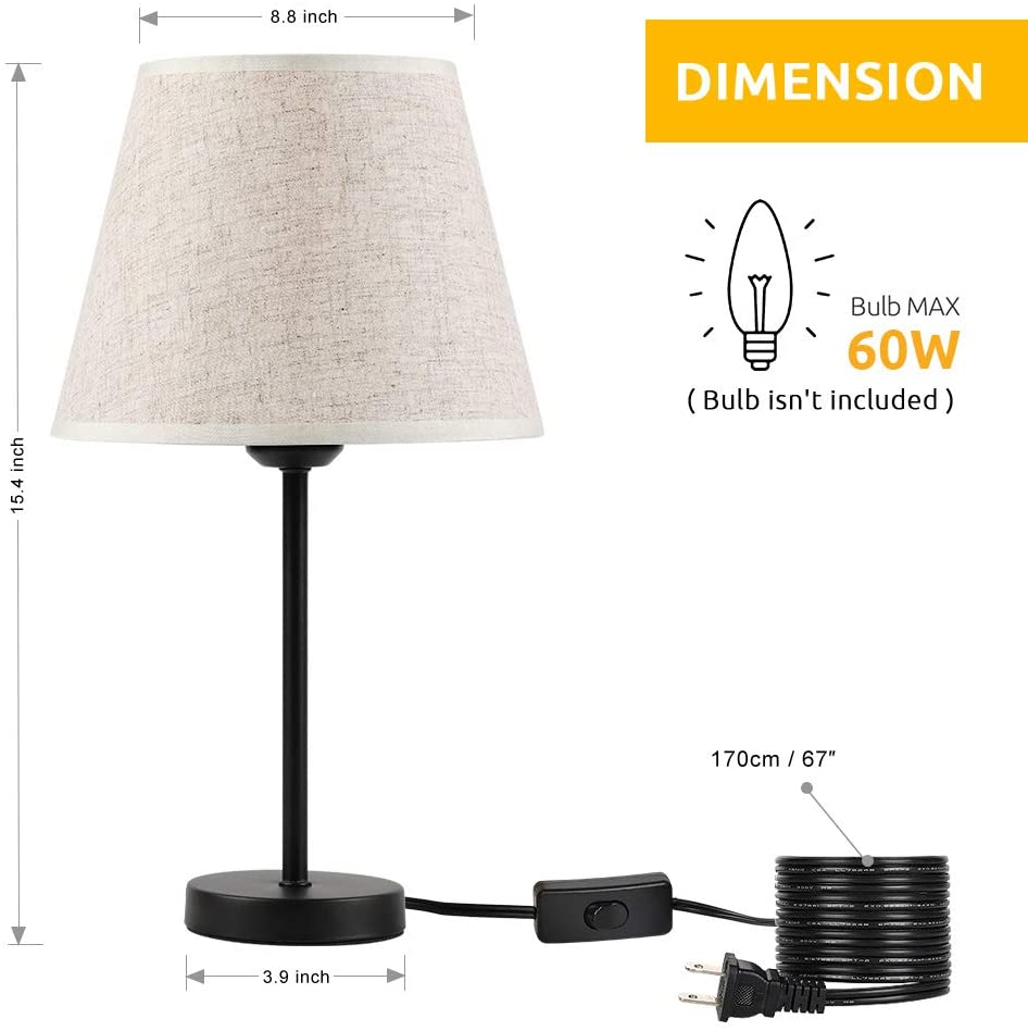 Elegant Lamp