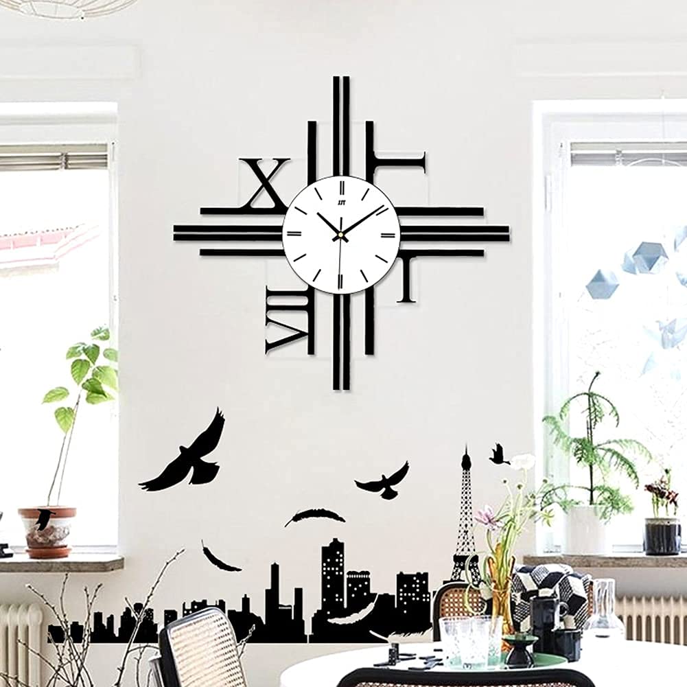 Valry Wall Clock