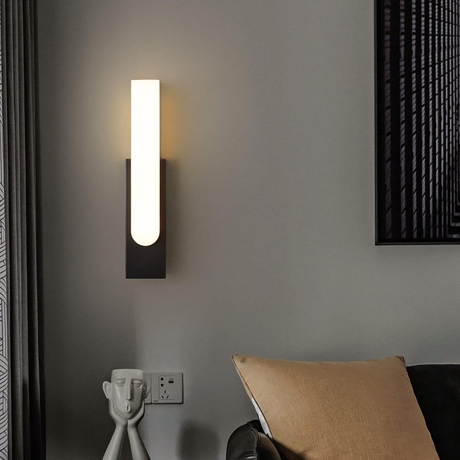 Milano Wall Lamp