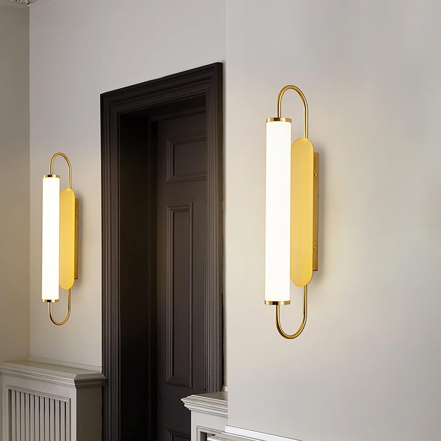 Florus Wall Sconce