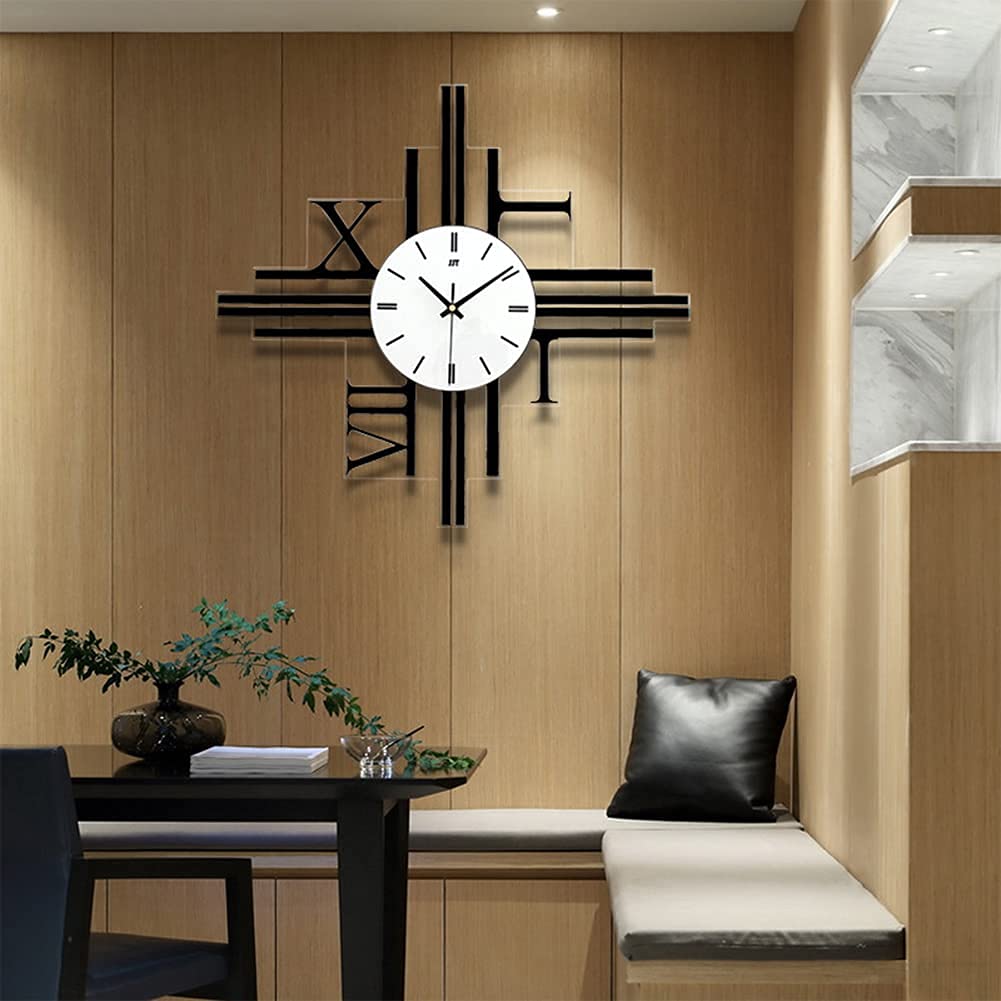 Valry Wall Clock