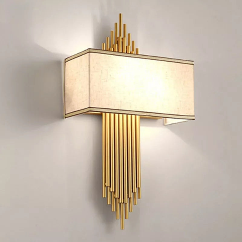 Foyer Wall Lamp