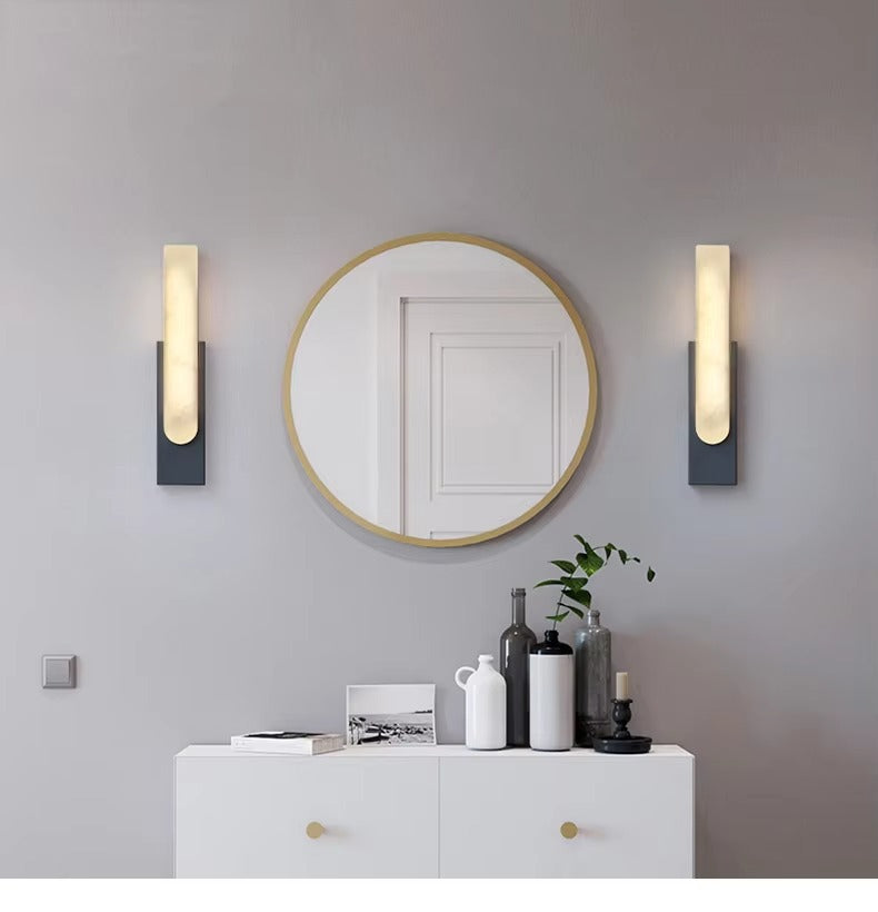 Milano Wall Lamp