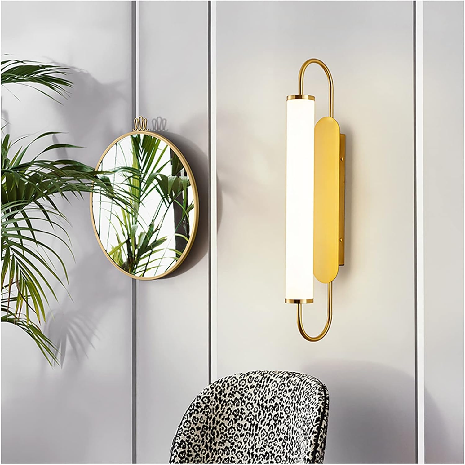 Florus Wall Sconce