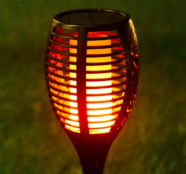 Outdoor Garden Lamp