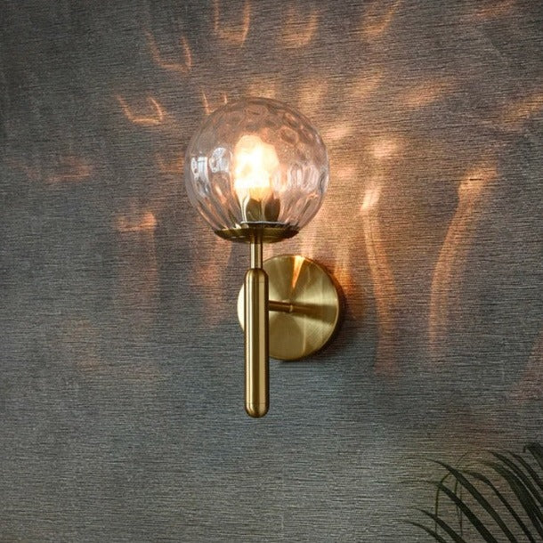 Armidale Wall Light