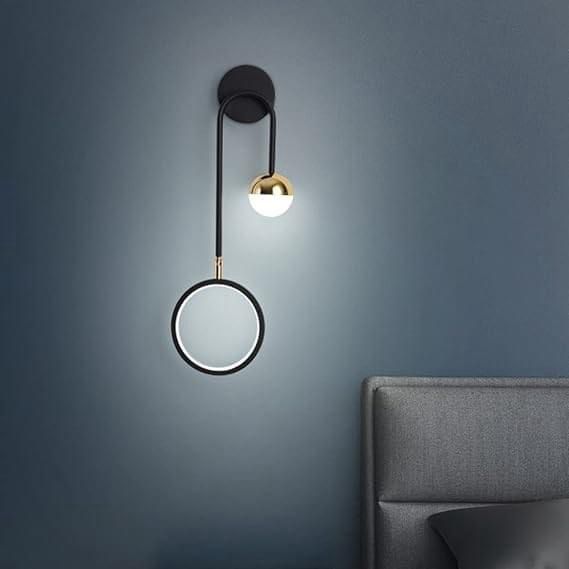 Rotatable Wall Light