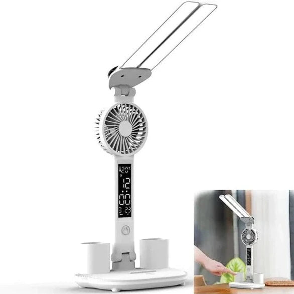 Multipurpose Fan Lamp