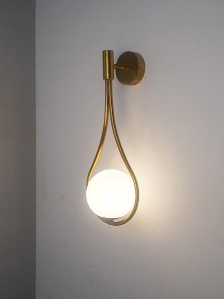 Waterdrop Lamp