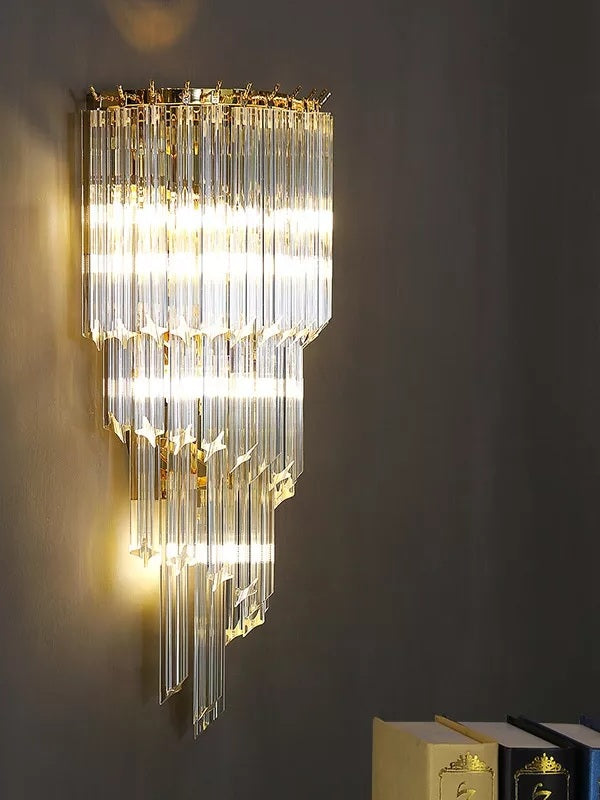 Facade Wall Lamp