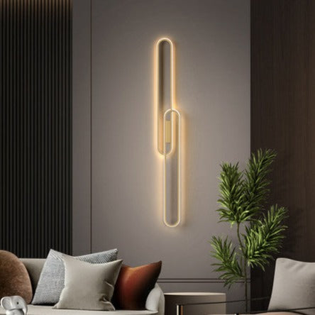 Attik Wall Lamp